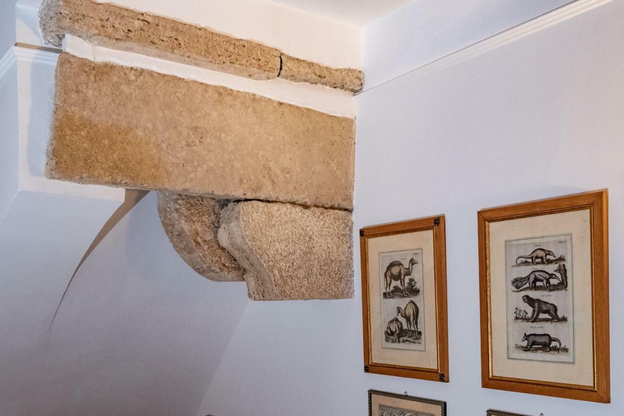 Campo De' Fiori Cozy Nest Apartment Rome Exterior photo