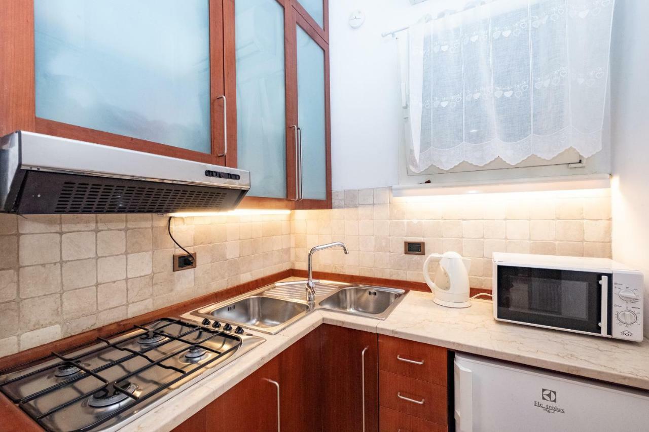 Campo De' Fiori Cozy Nest Apartment Rome Exterior photo