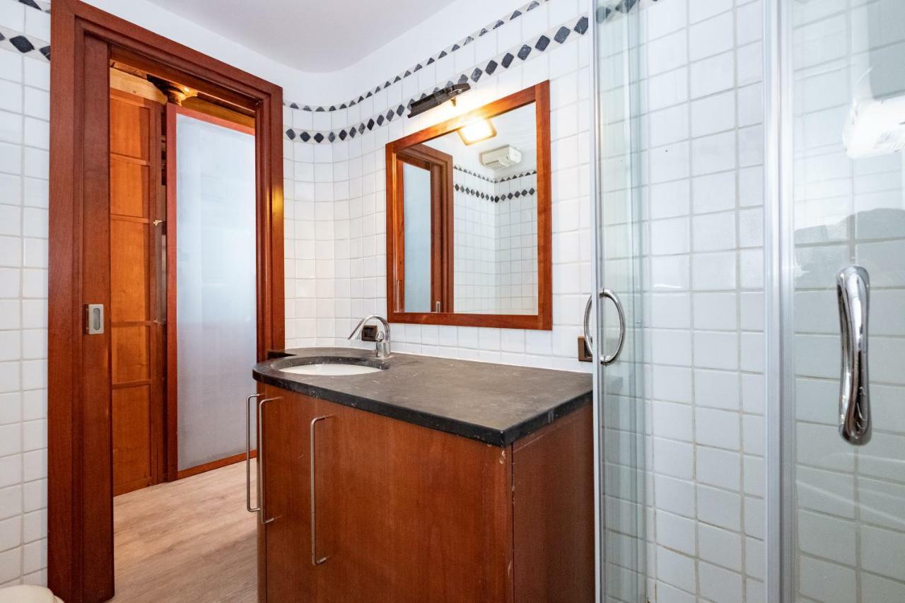 Campo De' Fiori Cozy Nest Apartment Rome Exterior photo