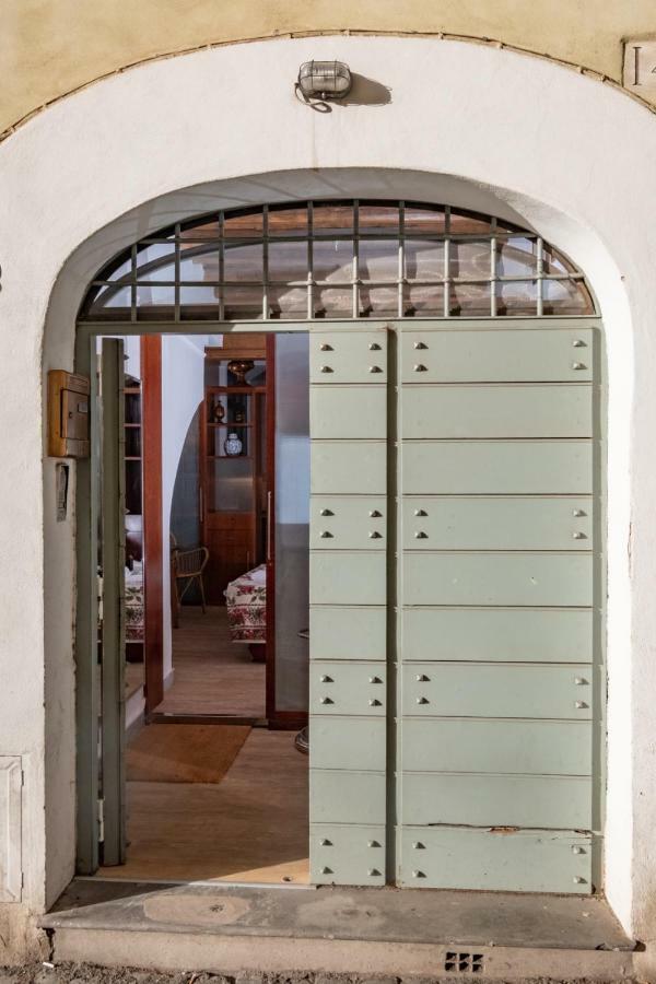 Campo De' Fiori Cozy Nest Apartment Rome Exterior photo